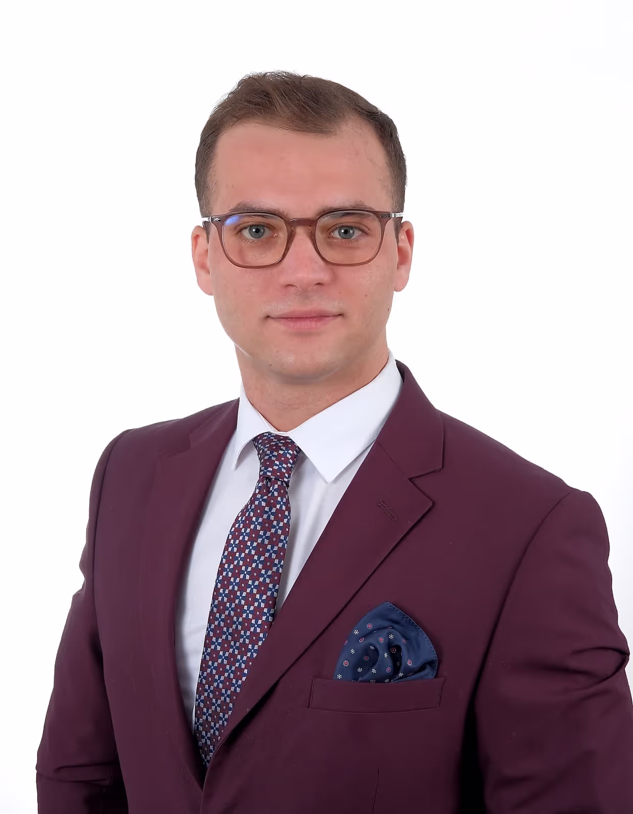 Patryk Rajca - Agent Nieruchomości